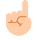 one