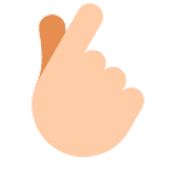 one