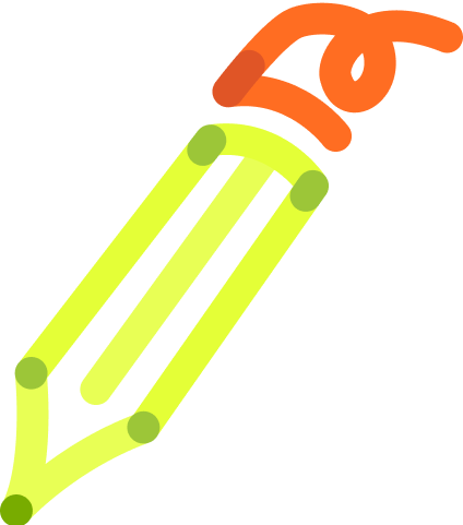 scissors