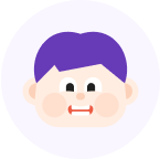 character